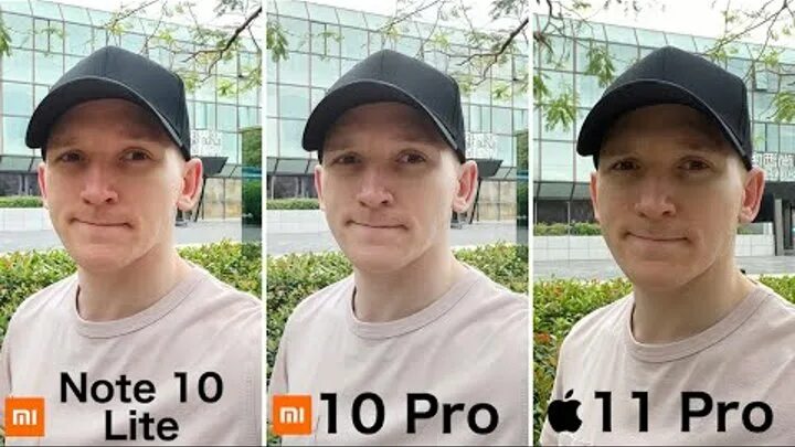 Redmi 13 фото с камеры Xiaomi Mi Note 10 Lite - CAMERA TEST vs Mi 10 Pro vs iPhone 11 Pro