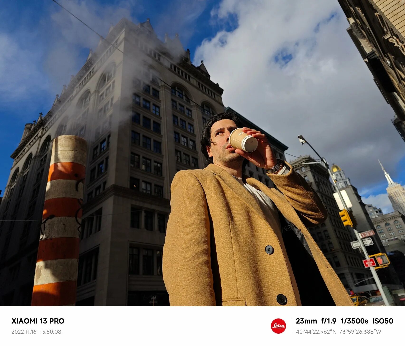 Redmi 13 фото с камеры Xiaomi показала первые фото, сделанные на камеру предстоящего флагмана