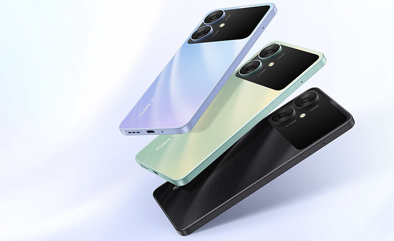 Redmi 13 pro 5g фото Недорогой смартфон Redmi 13R 5G получил камеру на 50 мегапикселей и 90-герцевый 