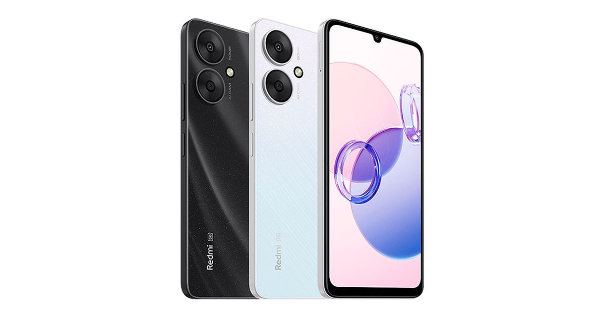 Redmi 13 pro 5g фото В Китае представлен смартфон Redmi 13C 5G всего за 749 юаней