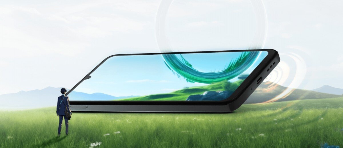 Redmi 13 pro 5g фото Анонсирован смартфон Xiaomi Redmi 13C 5G с основной камерой 50 Мп OVERCLOCKERS.R