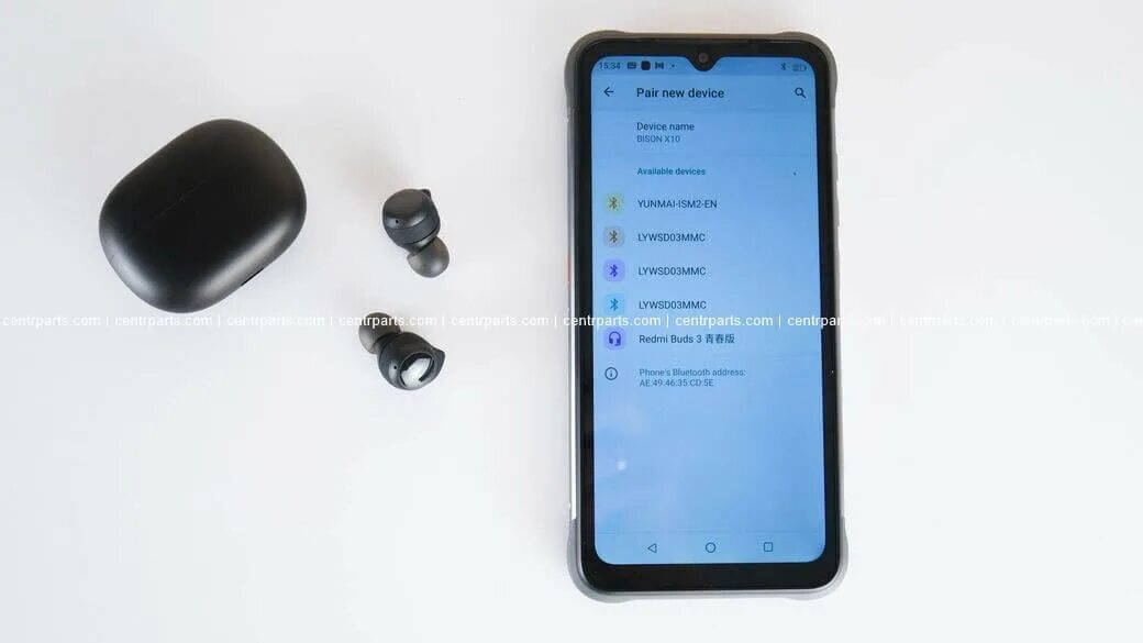Redmi 4 lite как подключить наушники Redmi buds 3 lite подключение