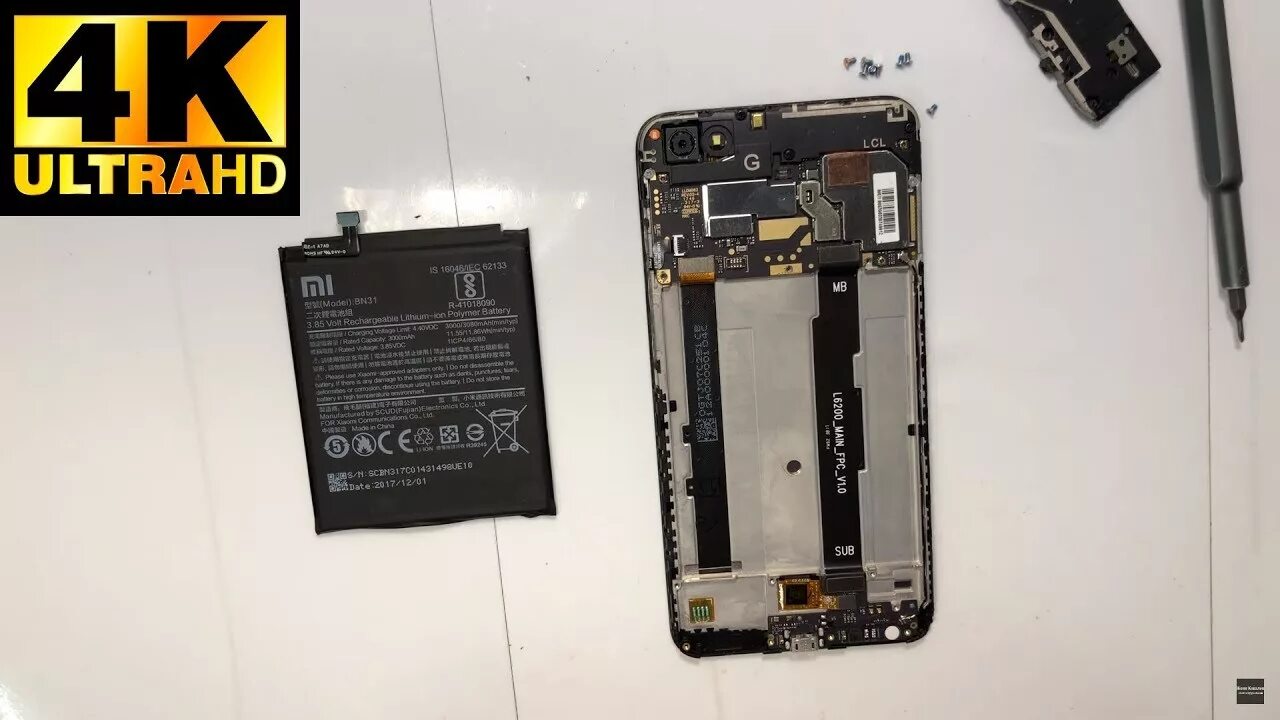 Redmi 5a замена аккумулятора самостоятельно Třída baňka velký xiaomi redmi note 5 prime chybny ukazatel baterie plot Špatně 