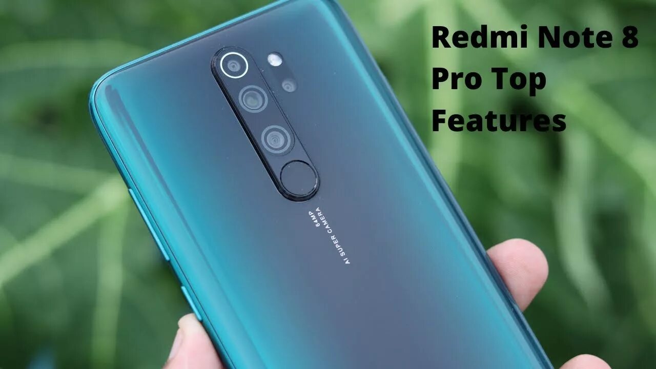 Redmi 8 pro фото Xiaomi Redmi Note 8 Pro: PUBG Mobile Test, Camera Samples and Other Features Det