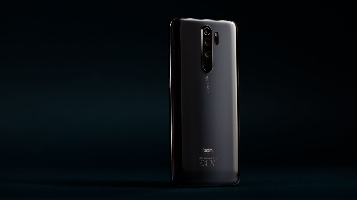 Redmi 8 pro фото Плюсы редми нот 8 про
