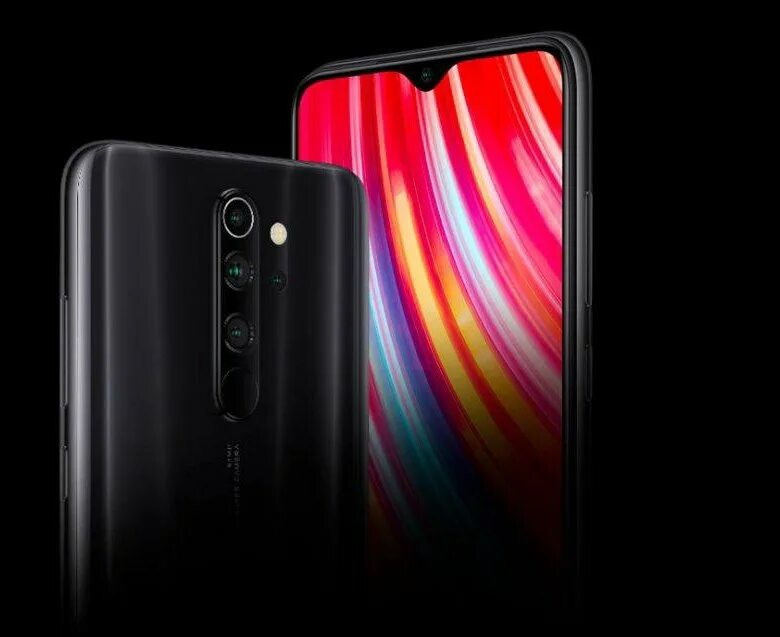 Redmi 8 pro фото Xiaomi Redmi note 8 pro 6/64 - купить в Кирове, цена 12 500 руб., продано 23 апр