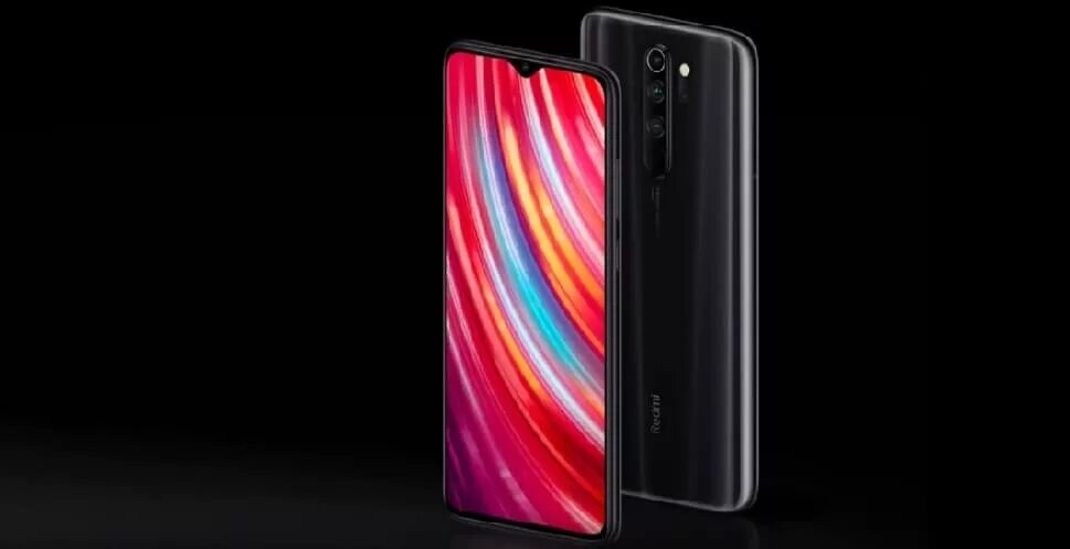 Redmi 8 pro фото Купить смартфон Xiaomi Redmi Note 8 Pro 6Gb/64Gb (белый) по лучшей цене в интерн