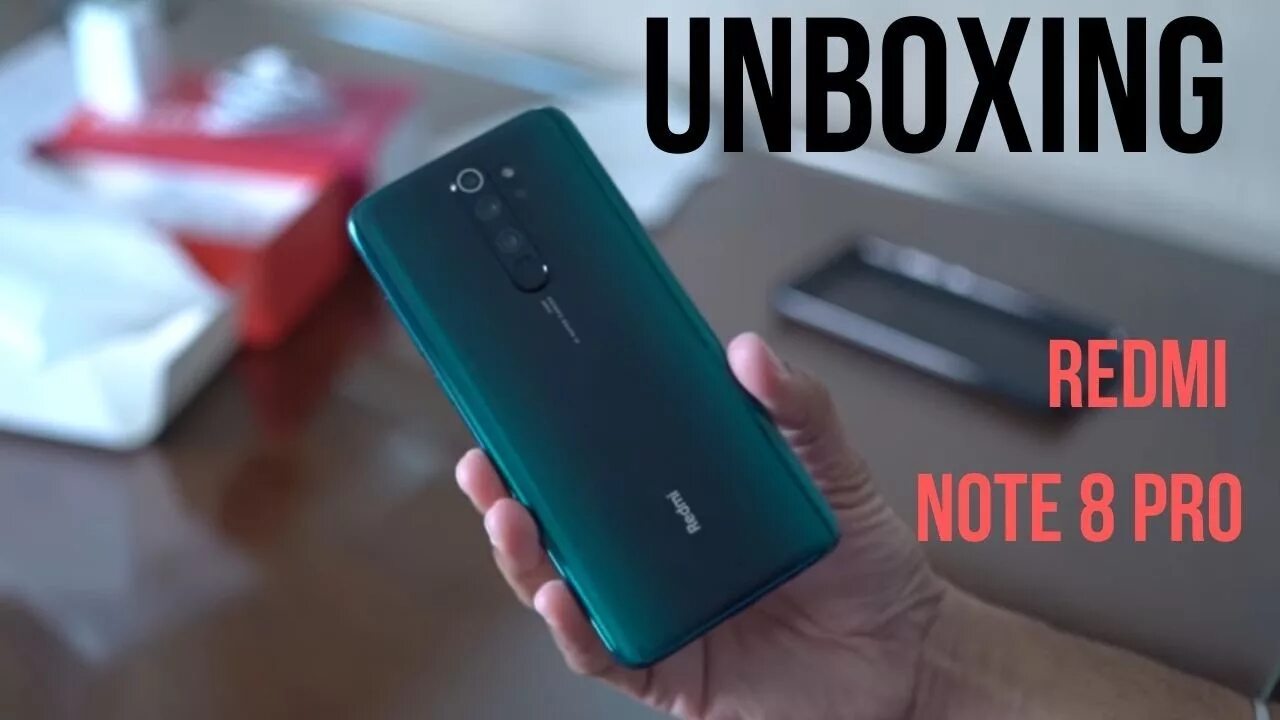 Redmi 8 pro фото Redmi Note 8 Pro Unboxing Malayalam - YouTube