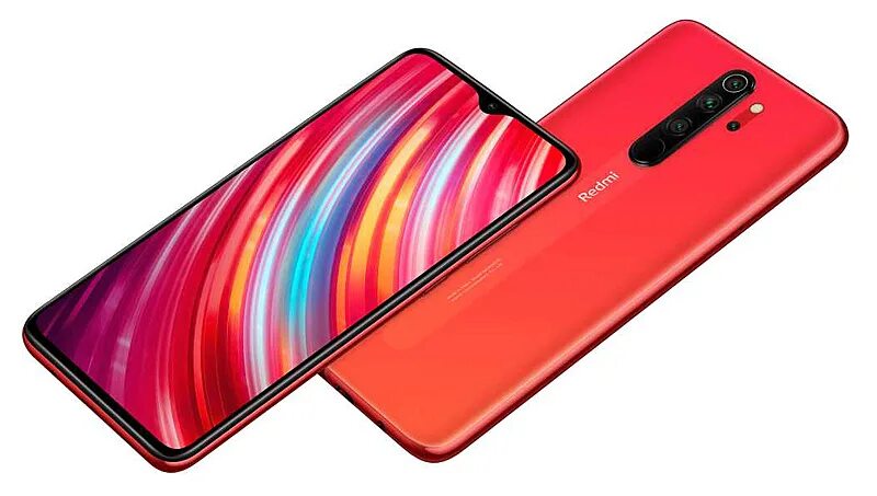 Redmi 8 pro фото Смартфон Xiaomi Redmi Note 8 Pro 128Gb 6Gb оранжевый (39883033034k) купить в инт