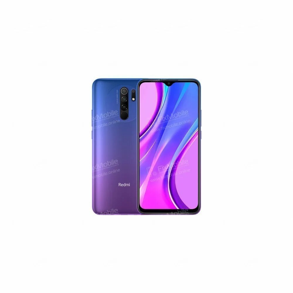 Redmi 9 фото Стекло камеры для Xiaomi Redmi 9 купить в Москве по цене 140 рублей
