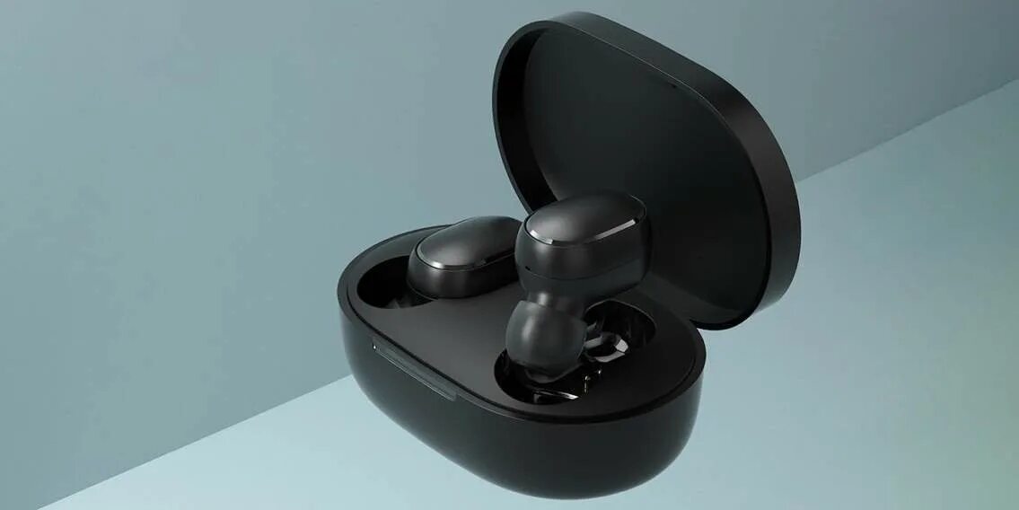 Redmi airdots 2 подключение к телефону Беспроводные наушники Redmi AirDots 2 Black - характеристики на Мегамаркет