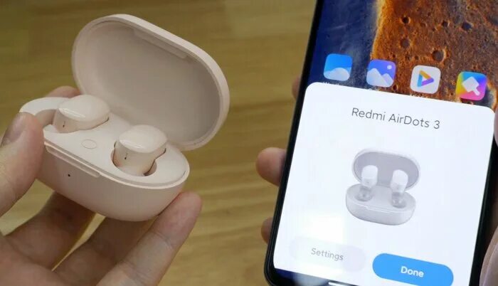Redmi airdots 3 подключение Стоит ли покупать Беспроводные наушники Xiaomi Mi True Wireless Earbuds? Отзывы 
