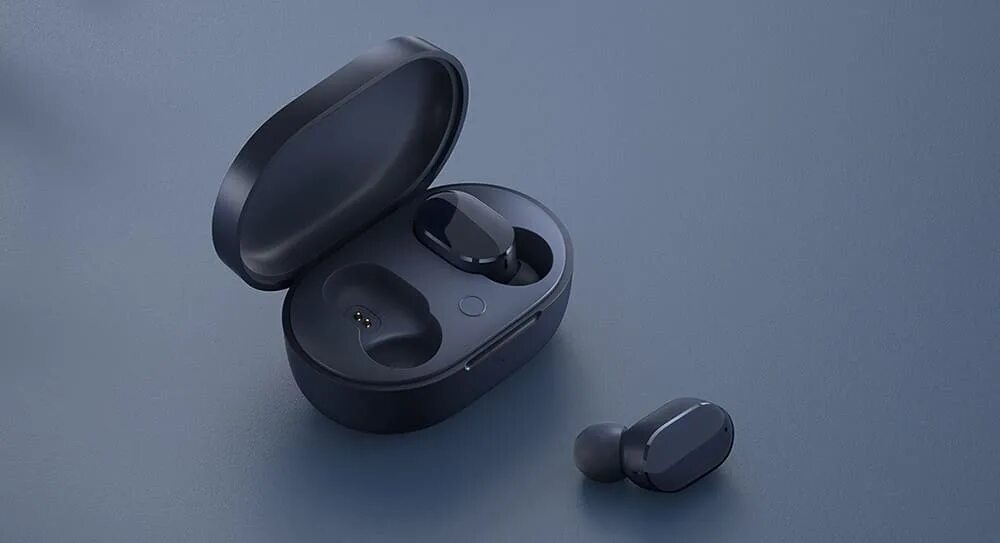 Redmi airdots 3 подключение Беспроводные наушники Redmi AirDots 3 True Wireless Bluetooth Headset (Белый) ку