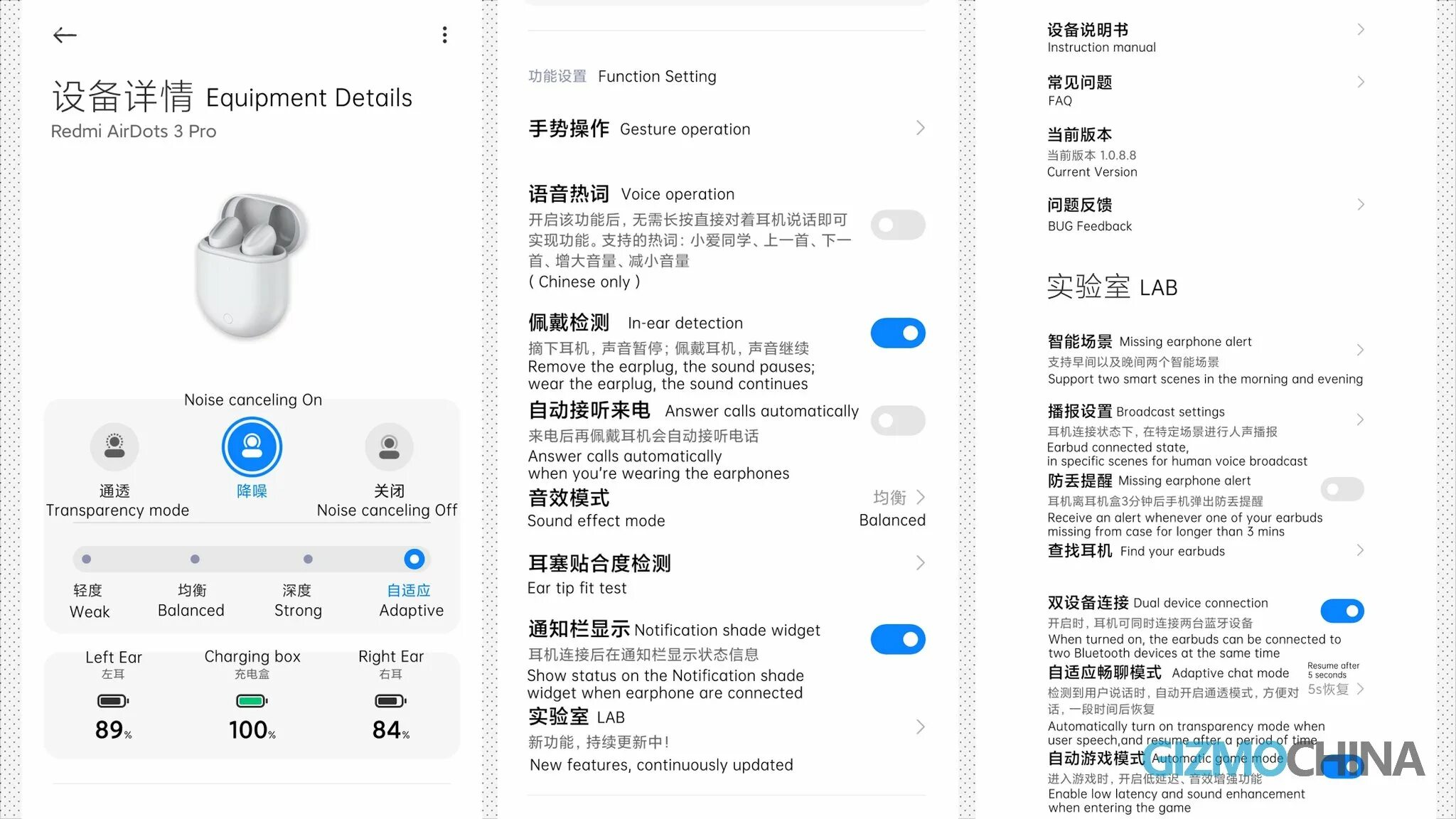 Redmi airdots 3 подключение Contento Ciao occhio xiaomi airdots change language Educazione morale fastidioso