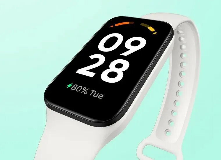 Redmi band 2 подключение Умный браслет Xiaomi Redmi Smart Band 2 GL M2225B1 Black BHR6926GL AliExpress