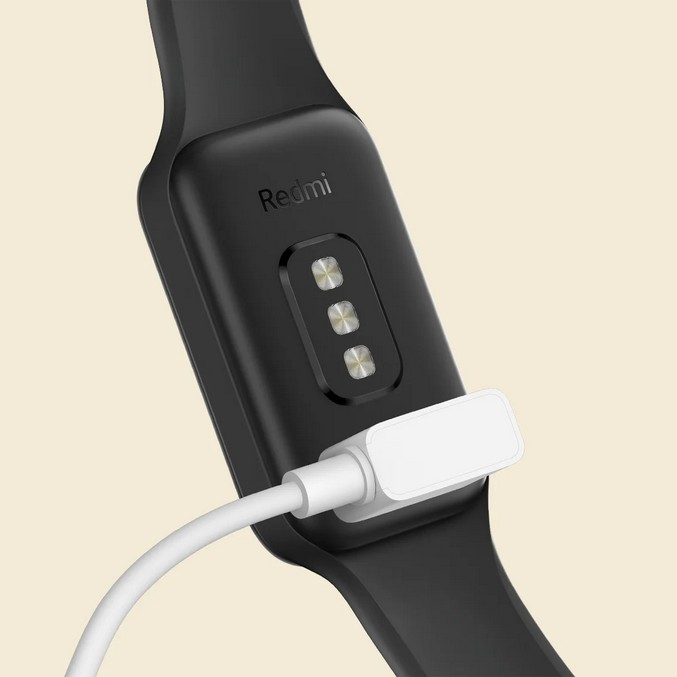 Redmi band 2 подключение Фитнес-браслет Redmi Smart Band 2 - купить в городе Казань, цена, фото - Kazandi