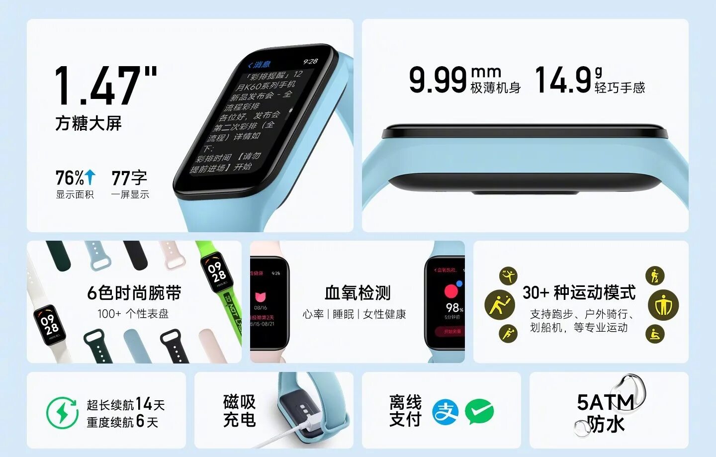 Redmi band 2 подключение Xiaomi выпустила фитнес-браслет Redmi Band 2 Барнаул Xiaomi: официальный магазин