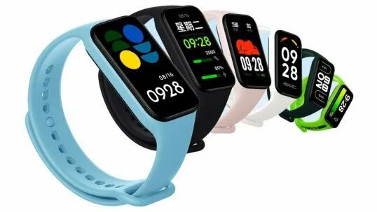 Redmi band 2 подключение Подробнее о новинках прошедшей презентации!