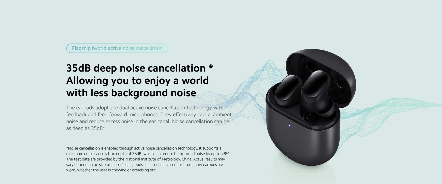 Redmi buds 3 lite подключение Беспроводные Наушники Xiaomi Redmi Airdots 3 Pro Tws 35db Anc С Двумя Устройства