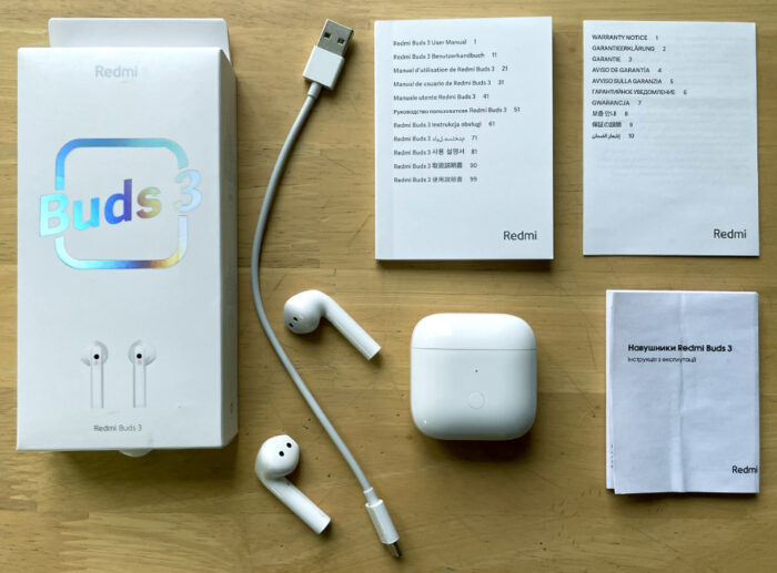Redmi buds 3 подключение к телефону Acheter redmi buds 3 Grande vente - OFF 61