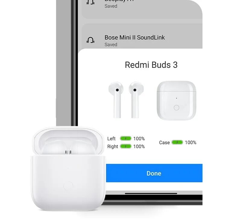 Redmi buds 3 pro подключение Xiaomi Redmi Buds 3 - купить Наушники в Санкт-Петербурге по низкой цене, заказат