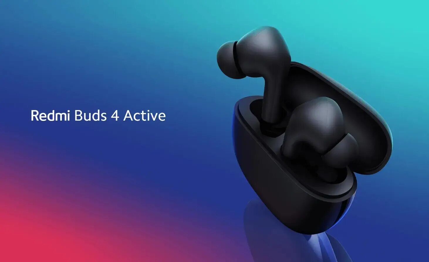 Redmi buds 4 active подключение Глобальная версия Xiaomi Redmi Buds 4 Active Bluetooth 5,3 Беспроводные наушники