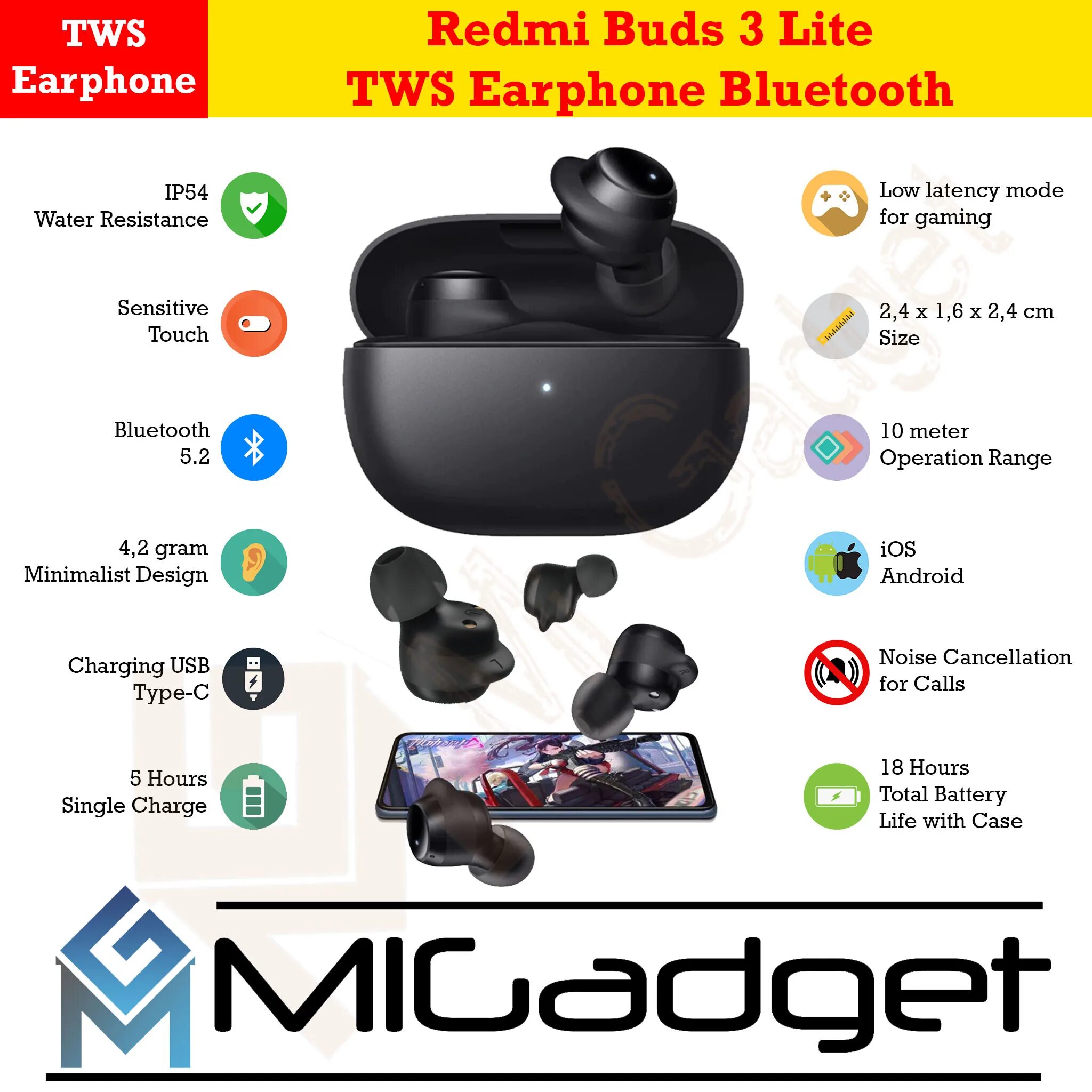 Redmi buds 4 lite подключение Будс 3 лайт: найдено 88 картинок