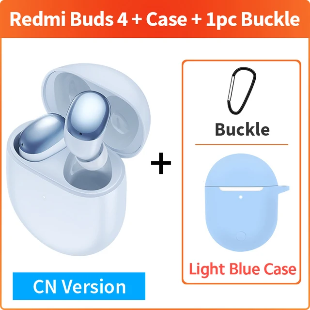 Redmi buds 4 подключение Earbuds 4pda
