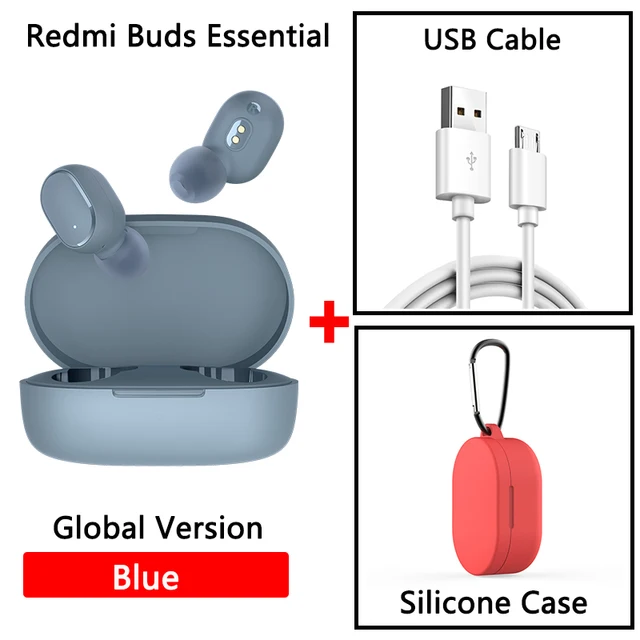 Redmi buds 4 подключение Гарнитура redmi buds 4