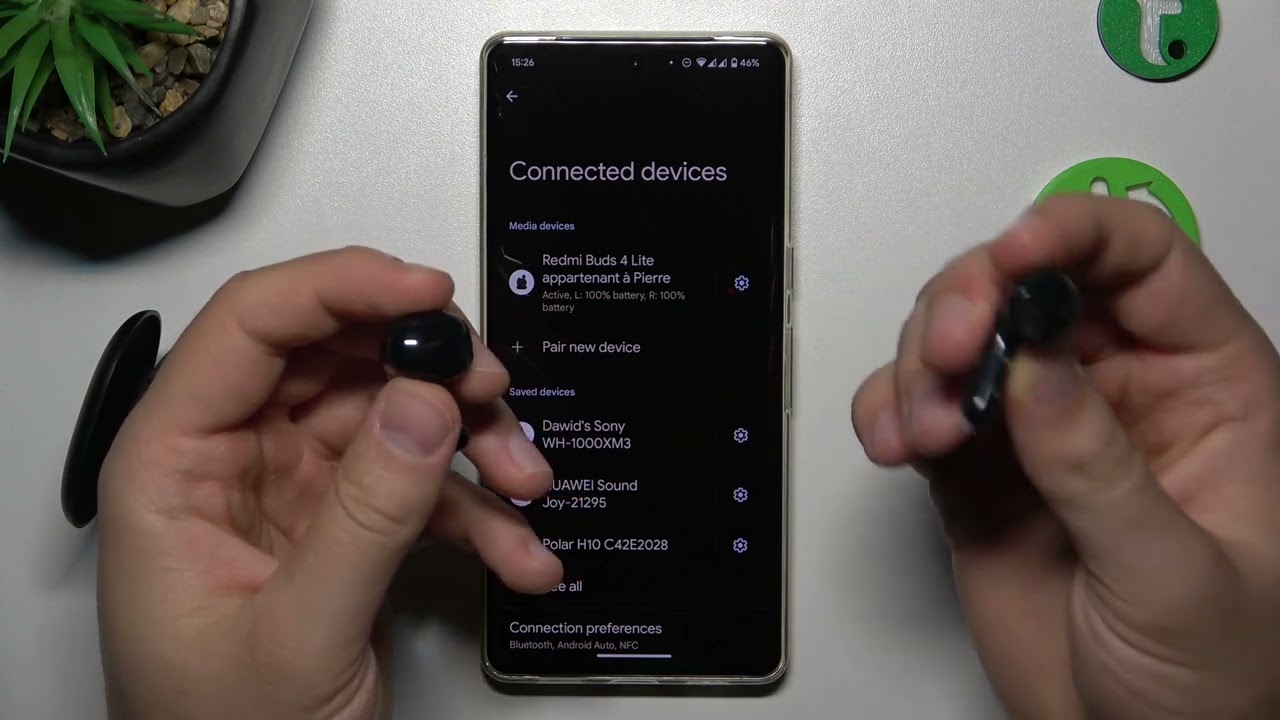 Redmi buds 4 подключение к приложению How to Turn On & Off Low Latency Mode on Redmi Buds 4 Lite? - YouTube