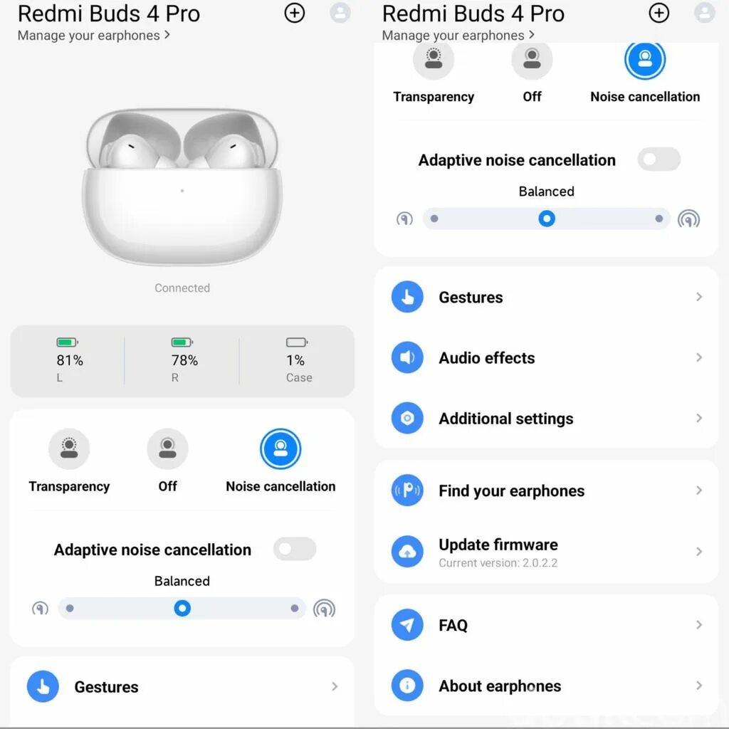 Redmi buds 4 подключение к телефону Redmi buds 4 подключить наушники к телефону