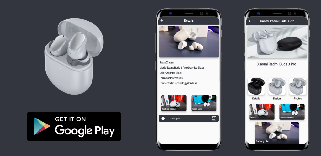 Redmi buds 4 pro подключение Приложение редми бадс