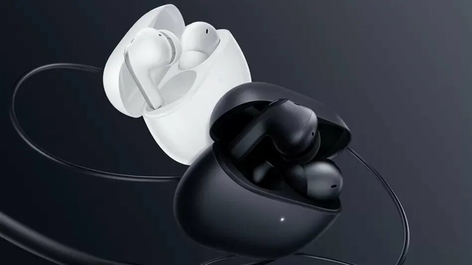 Redmi buds 4 pro подключение Анонсированы наушники Redmi Buds 4 и Buds 4 Pro
