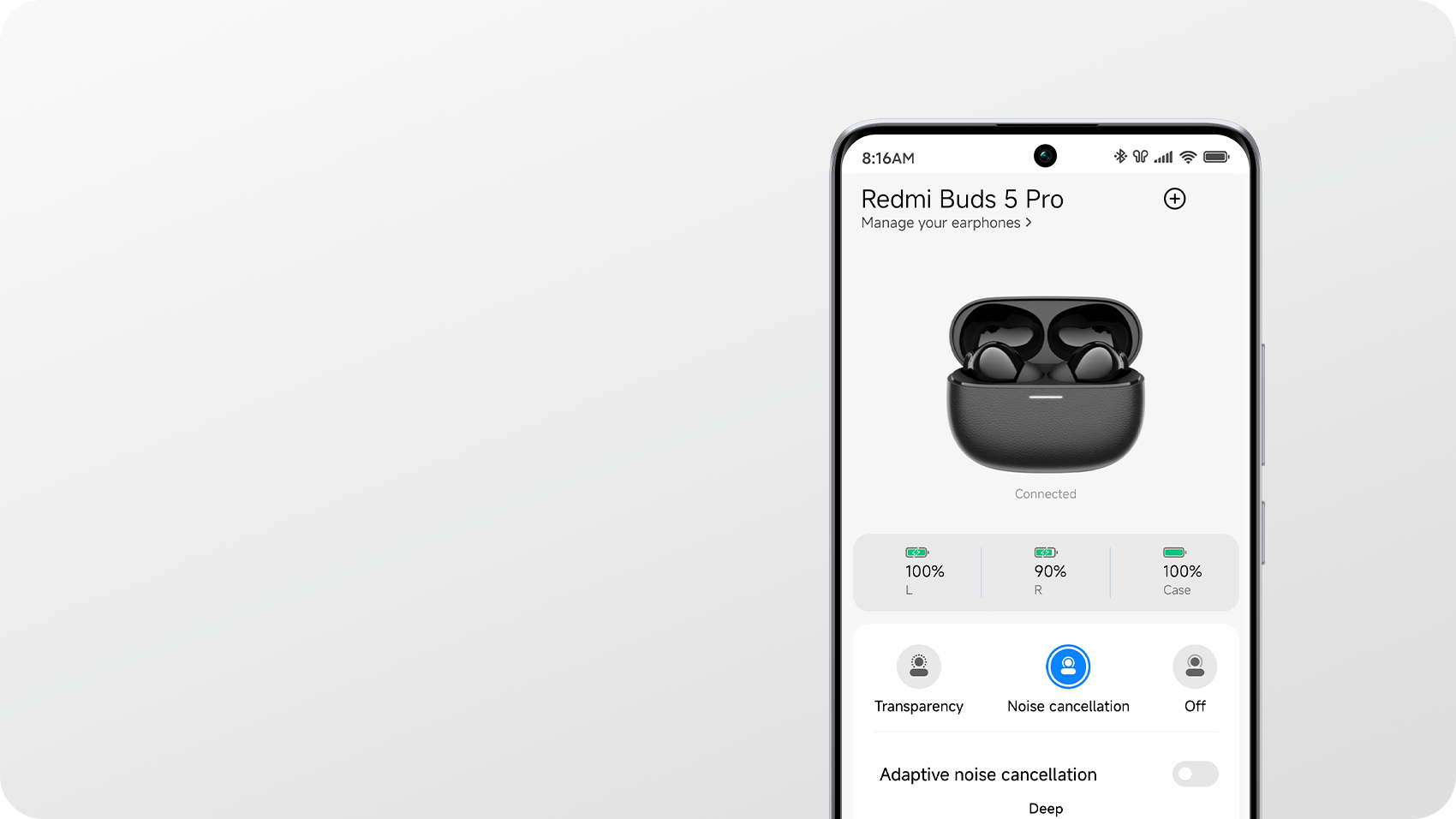 Redmi buds 5 pro подключение к компьютеру Беспроводные наушники redmi buds 5 pro, сенсорное управление, global купить по н