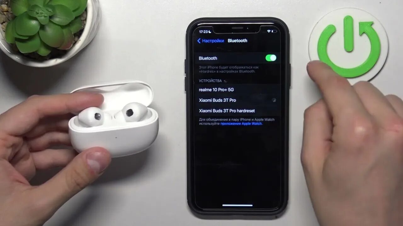 Redmi buds как подключить к телефону Xiaomi Buds 3T Pro Как к айфону подключить наушники Xiaomi Buds 3T Pro - YouTube
