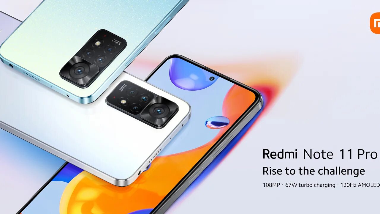 Redmi note 11 фото Xiaomi объявила российские цены смартфонов серии Redmi Note 11 - Ferra.ru
