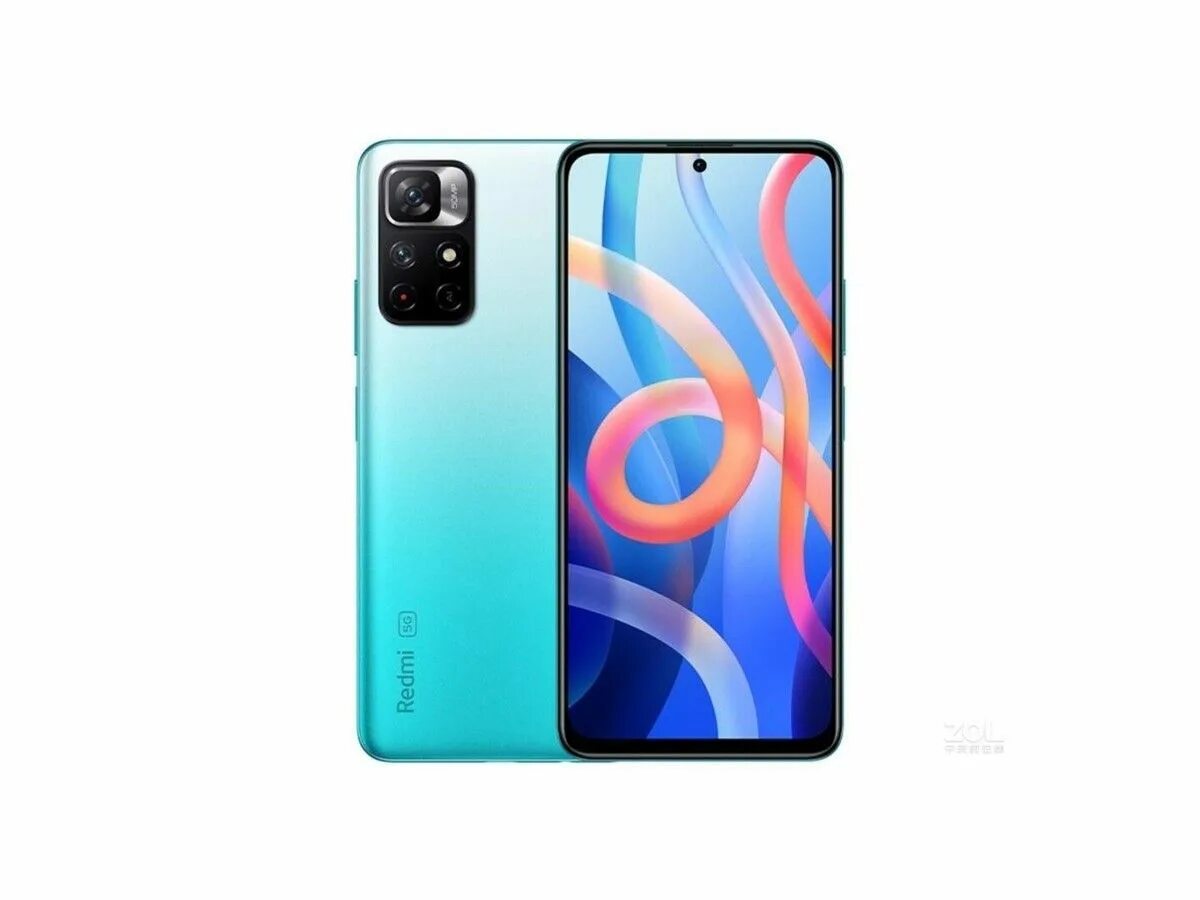 Redmi note 11 фото Смартфон Redmi note 11 5G - купить по выгодной цене в интернет-магазине OZON (11