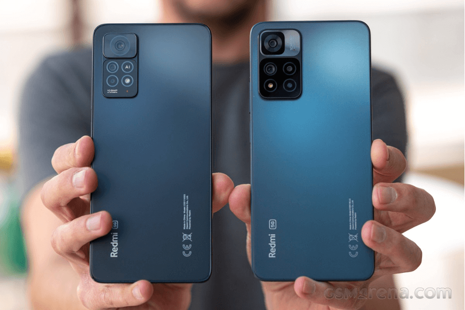 Redmi note 11 pro фото Обзор смартфона Redmi Note 11: характеристики, камера, внешний вид