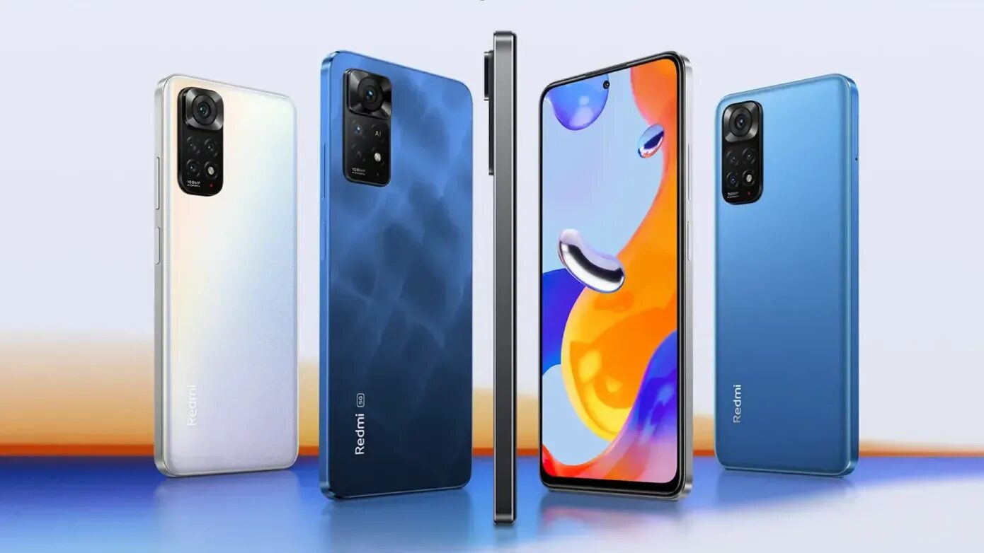 Redmi note 12 pro 5g фото Презентация Poco и будущие смартфоны Xiaomi, которые покорят каждого - GOODMi.ru
