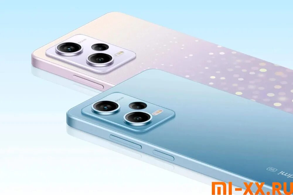 Redmi note 12 pro 5g фото Xiaomi официально представили линейку Redmi Note 12