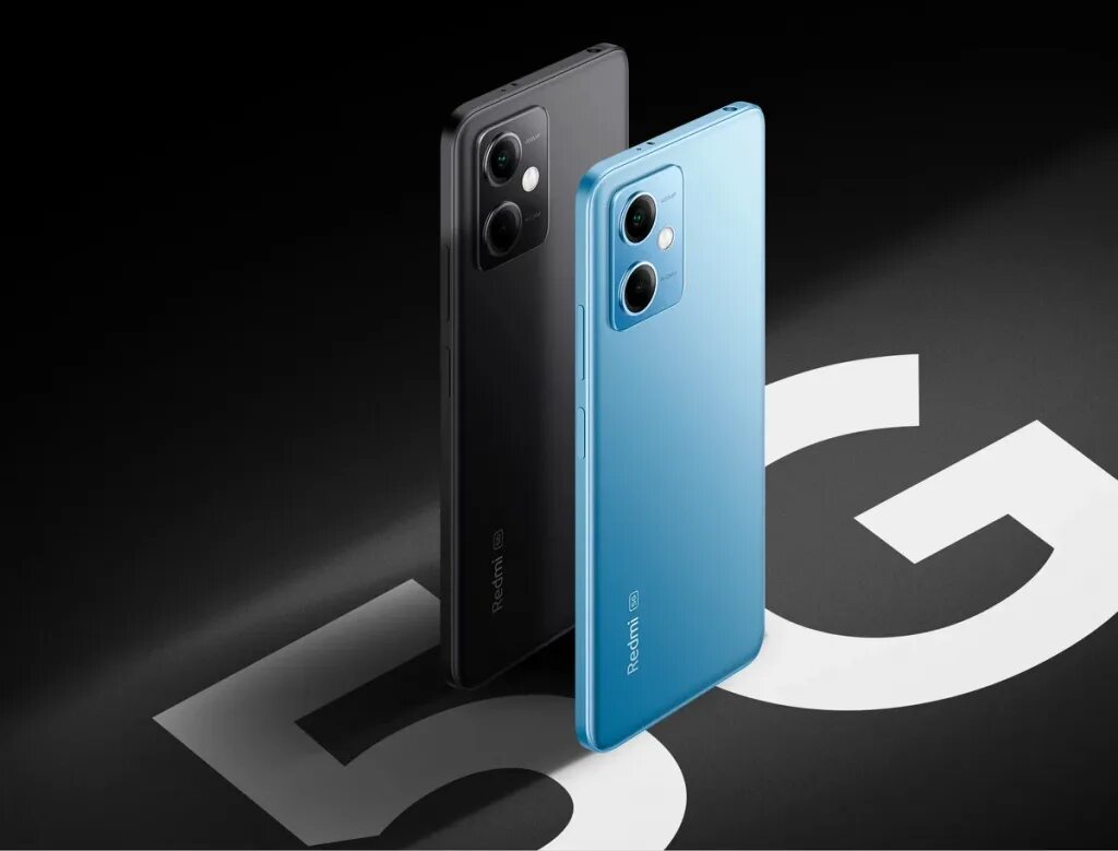 Redmi note 12 pro 5g фото Redmi Note 12 и Redmi Note 12 Pro Plus 5G: что выбрать?