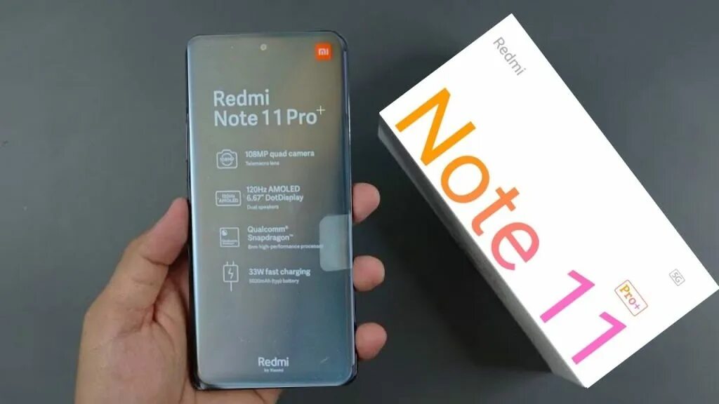 Redmi note 12 pro 5g фото Xiaomi Redmi Note 11 Pro & Pro Plus 5G Review
