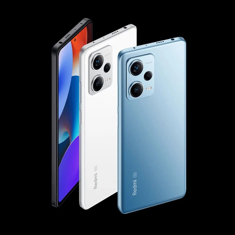 Redmi note 12 pro 5g фото Смартфон Xiaomi Redmi Note 12 Pro+ 5G 8/256Gb Mi Store