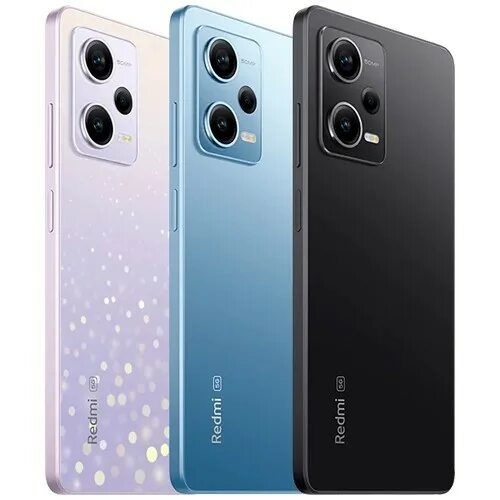 Redmi note 12 pro 5g фото Купить смартфон Xiaomi Redmi Note 12 Pro 5G 8/256Gb Stardust Purple (Фиолетовый)