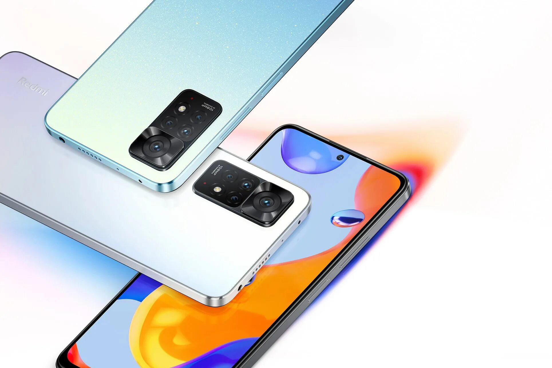 Redmi note 12 pro 5g фото Redmi 11 отличия