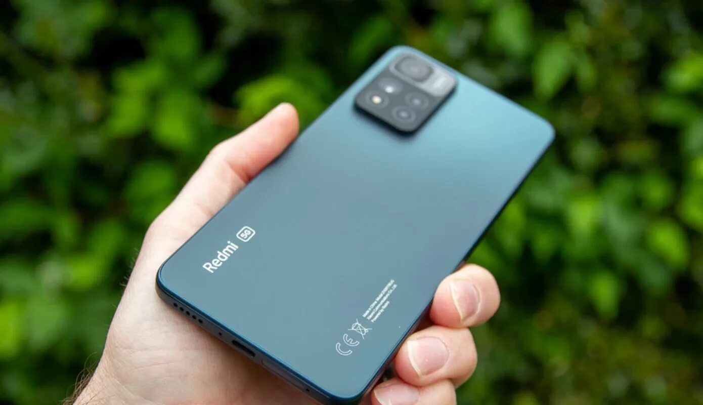 Redmi note 12 pro фото Обзор Redmi Note 11 Pro+ 5G: не то, что вы ожидали? - GOODMi.ru