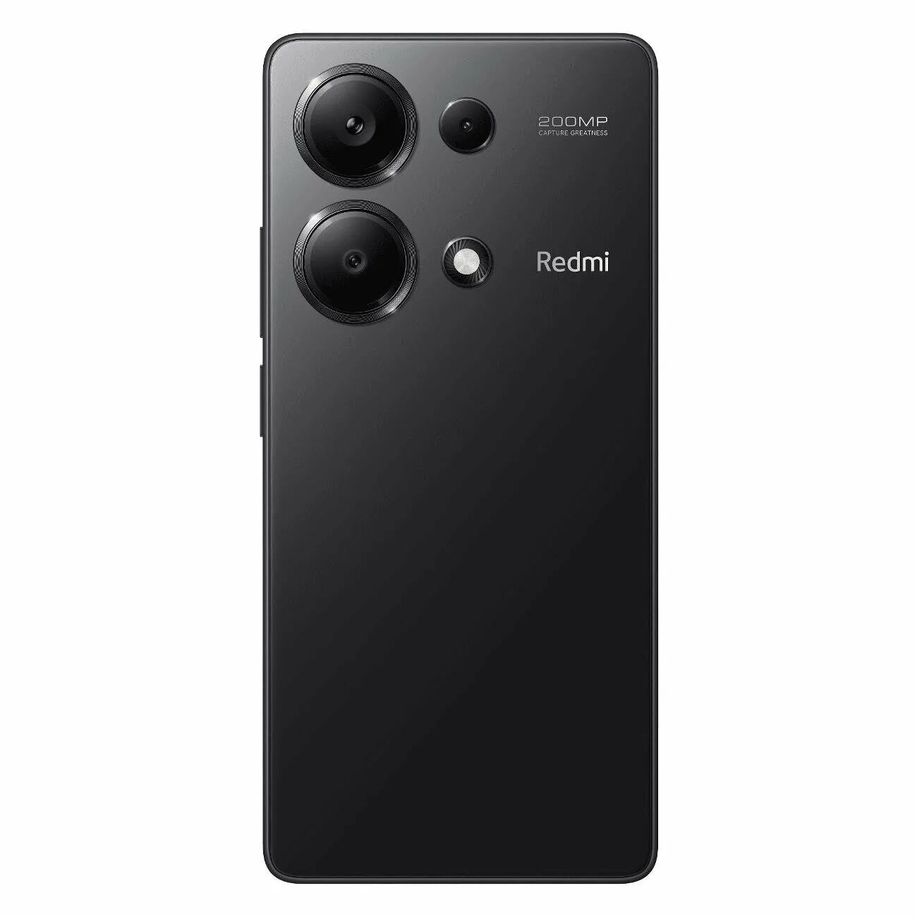 Redmi note 13 качество фото Смартфон Xiaomi Redmi Note 13 Pro 8/256Gb Midnight Black - купить в интернет-маг