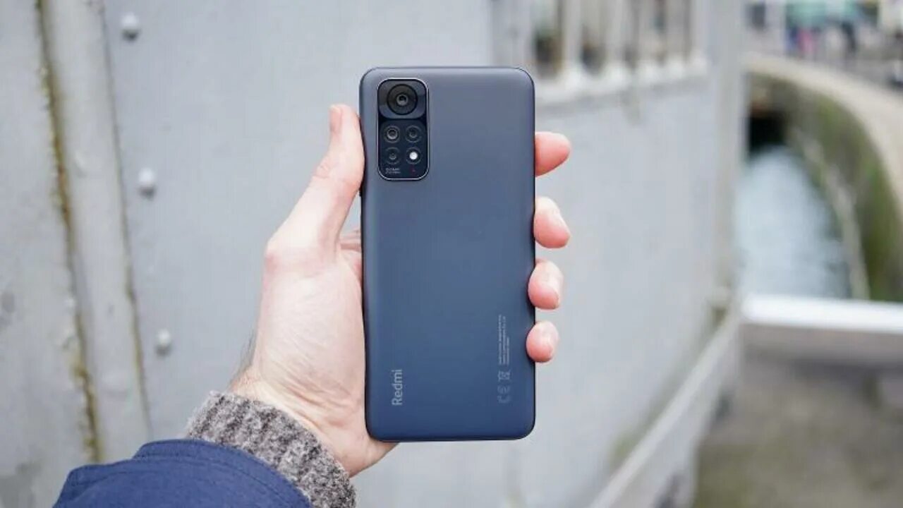 Redmi note 13 качество фото Как идут игры на бюджетном смартфоне Xiaomi Redmi Note 11 - Ferra.ru