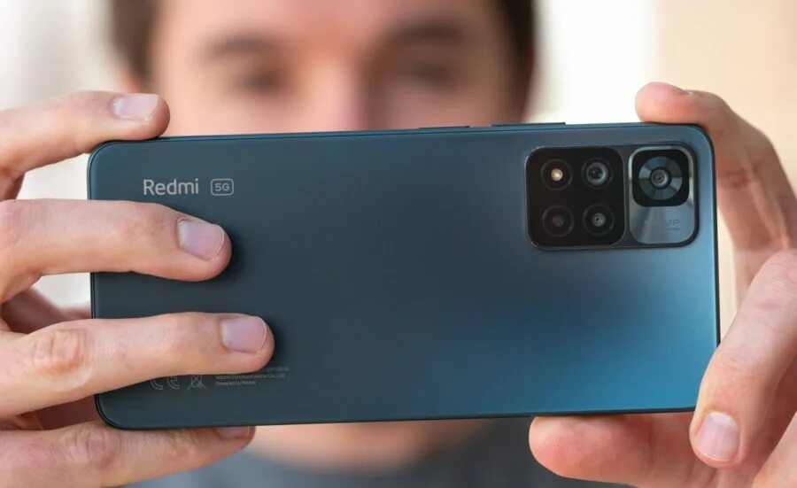 Redmi note 13 качество фото 9 лучших бюджетных смартфонов с хорошей камерой : Рейтинг смартфонов 2024 года