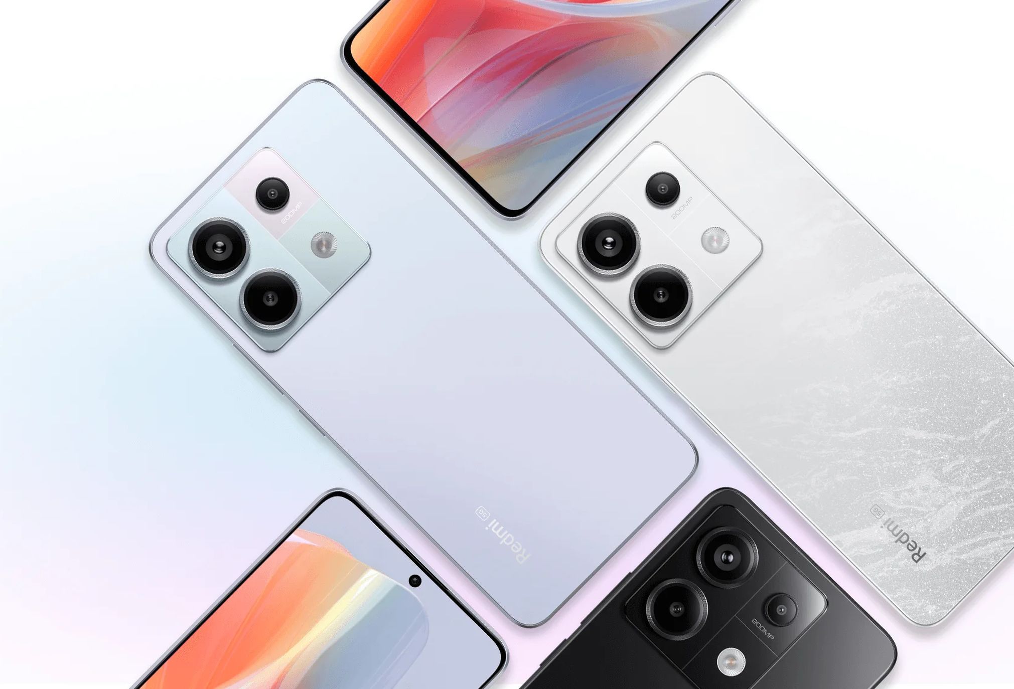 Redmi note 13 pro 4g фото Смартфон Xiaomi Redmi Note 13 Pro 5G 8/256 ГБ белый купить по цене от 29 990 ₽ в